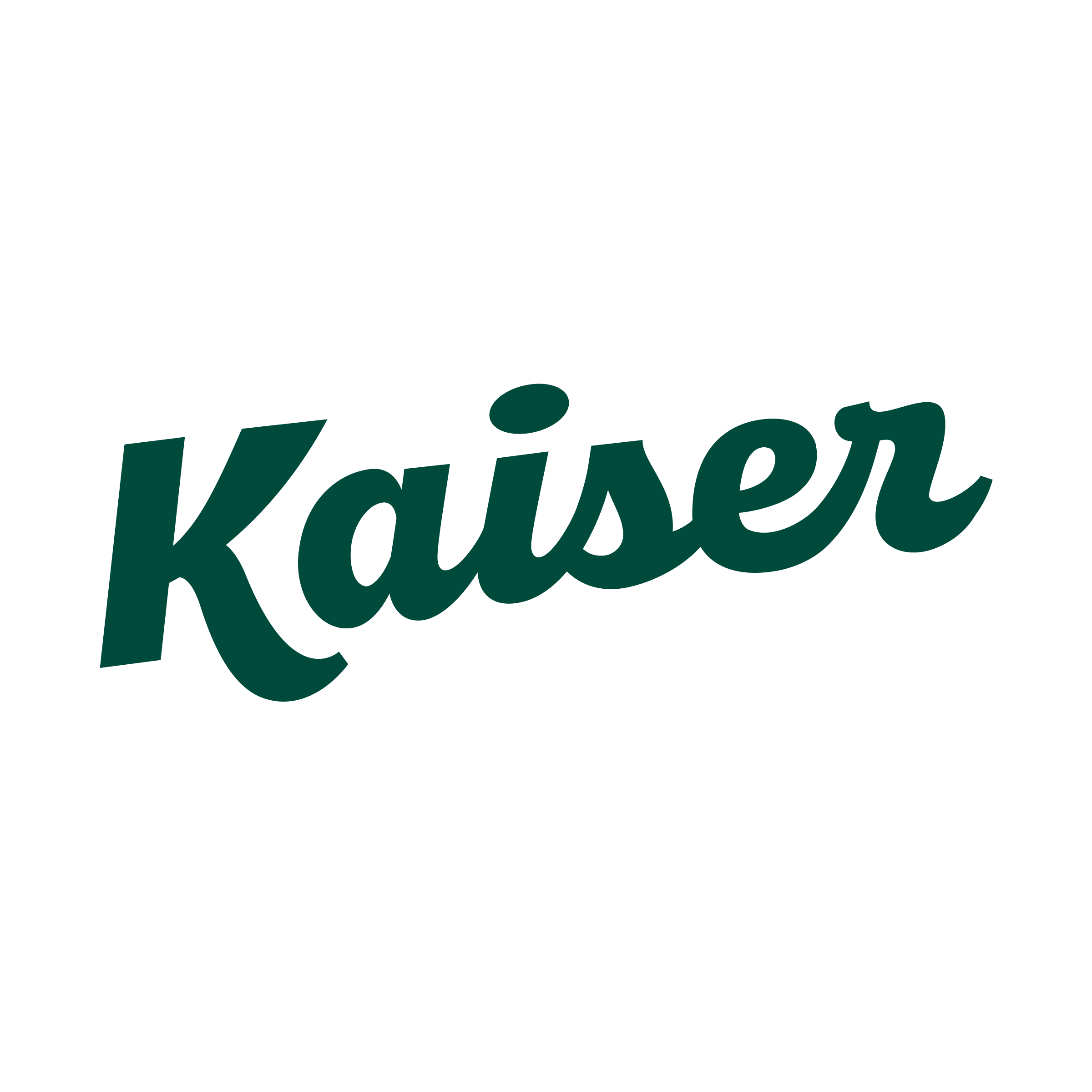 Farmers' Market – Kaiser